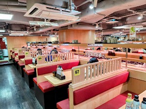 Sushiro (Sheung Wan) Sushiro (Sheung Wan)