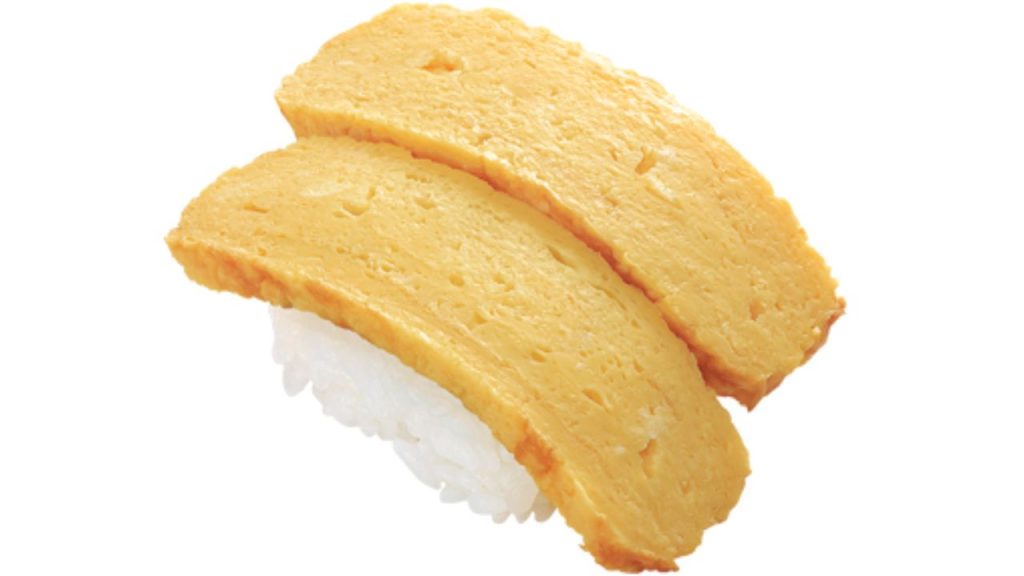 Tamagoyaki